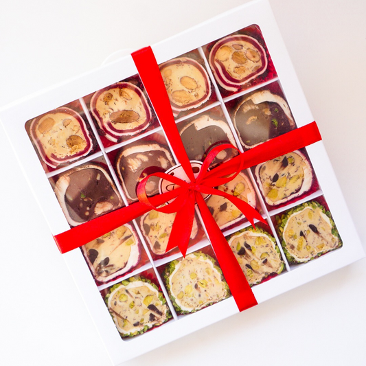 Cutie Cadou Rahat Turcesc Umplut