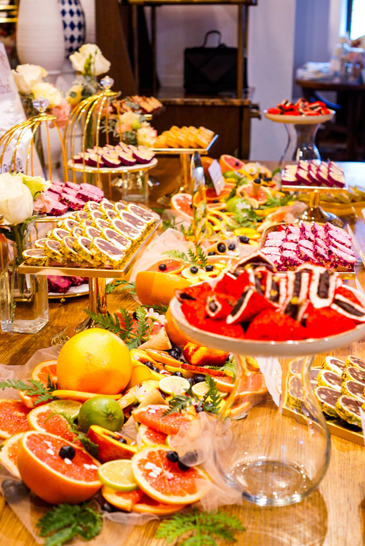 Candy Bar 100 persoane
