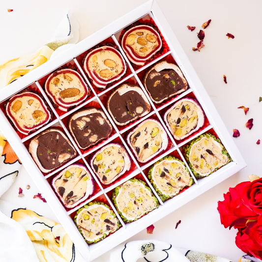 Cutie Cadou Rahat Turcesc Umplut